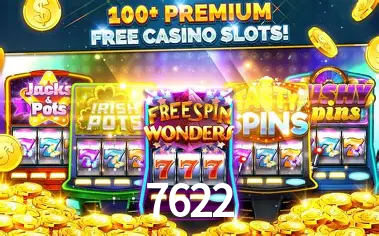 Desvendando o Mundo dos Jogos Virtuais na 7622