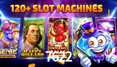 Descubra a Essência do 7622: Nossa História e Compromissos