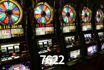 A Revolução dos Aplicativos de Jogos no 7622