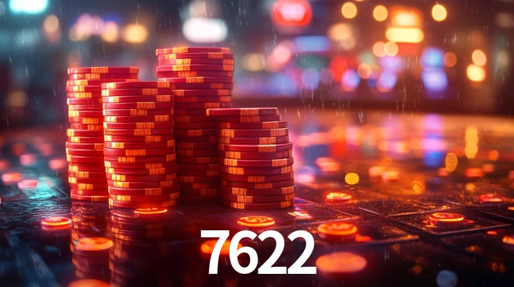 7622 bet