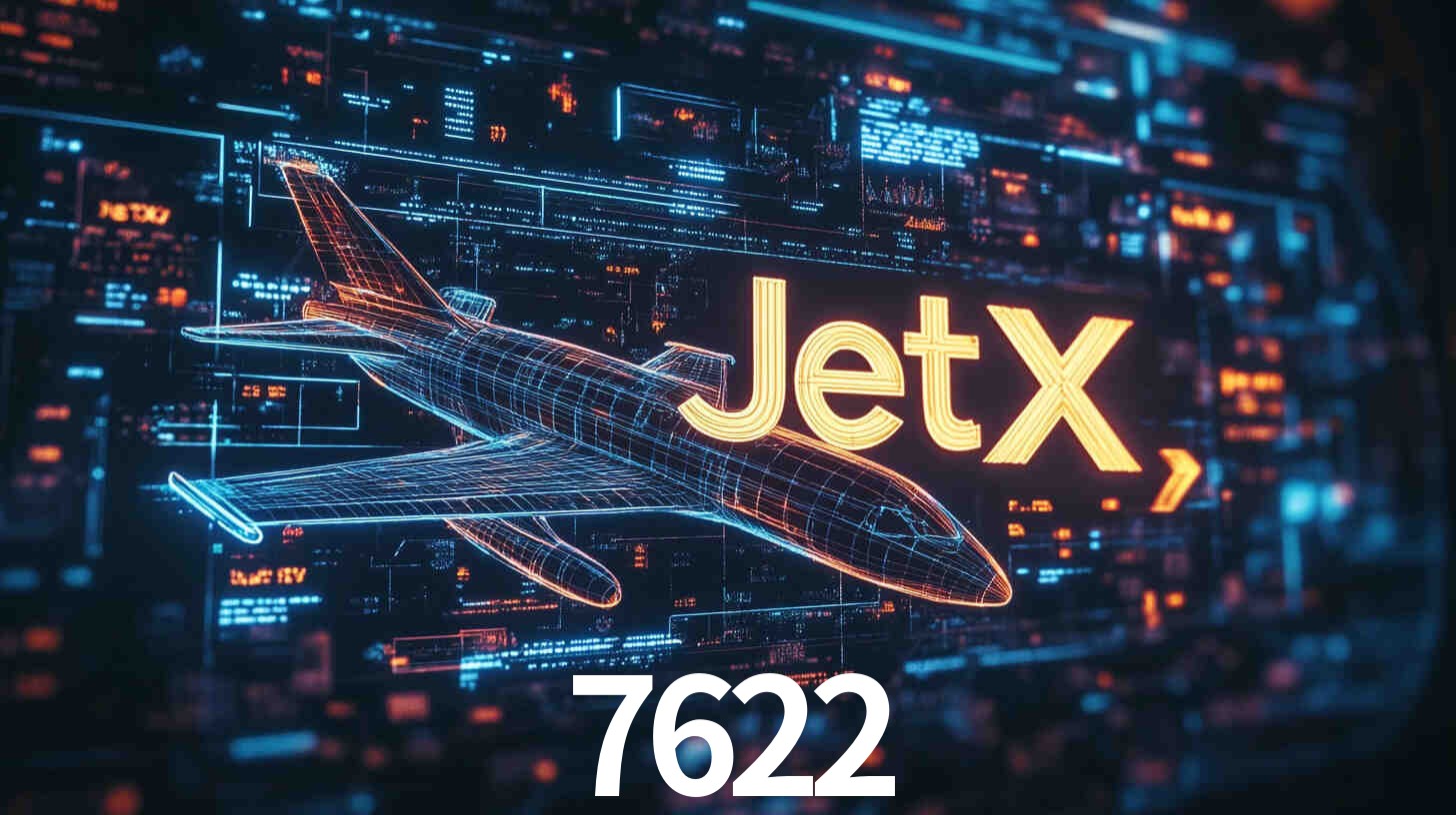 Descubra a Magia dos Jogos de Arcade no 7622