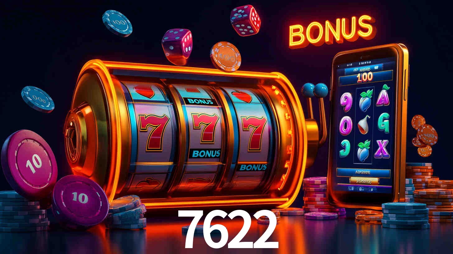 Descubra o Programa VIP da 7622: Vantagens Exclusivas para Jogadores