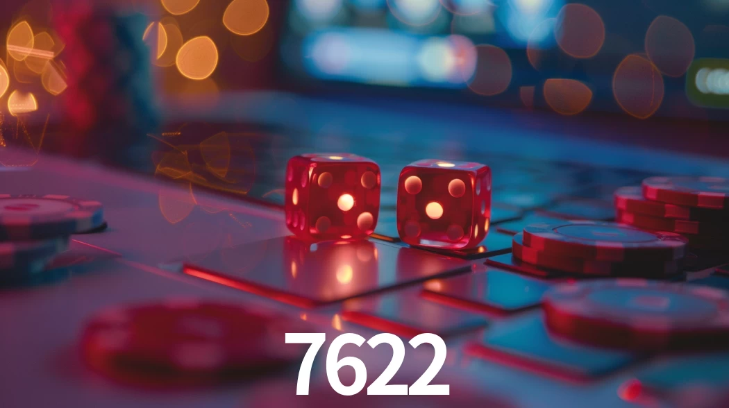 Live Casino 7622