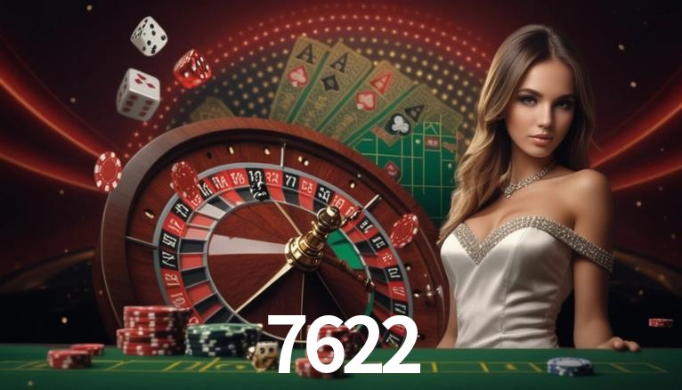 Slot Games 7622