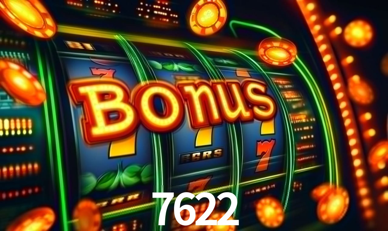 Live Casino 7622