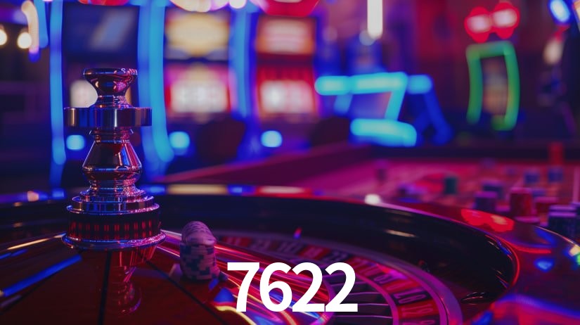 7622 login