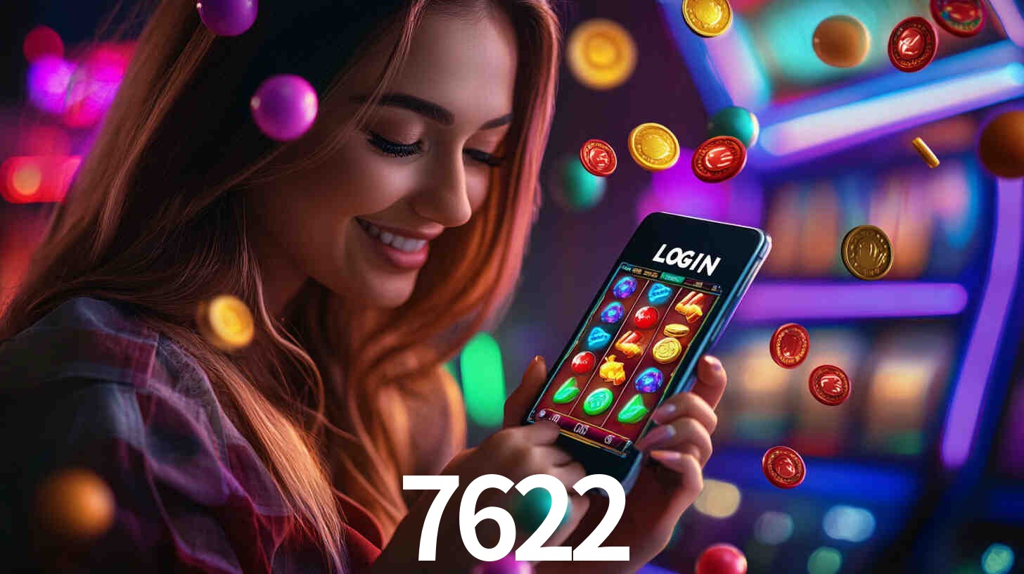7622 bet