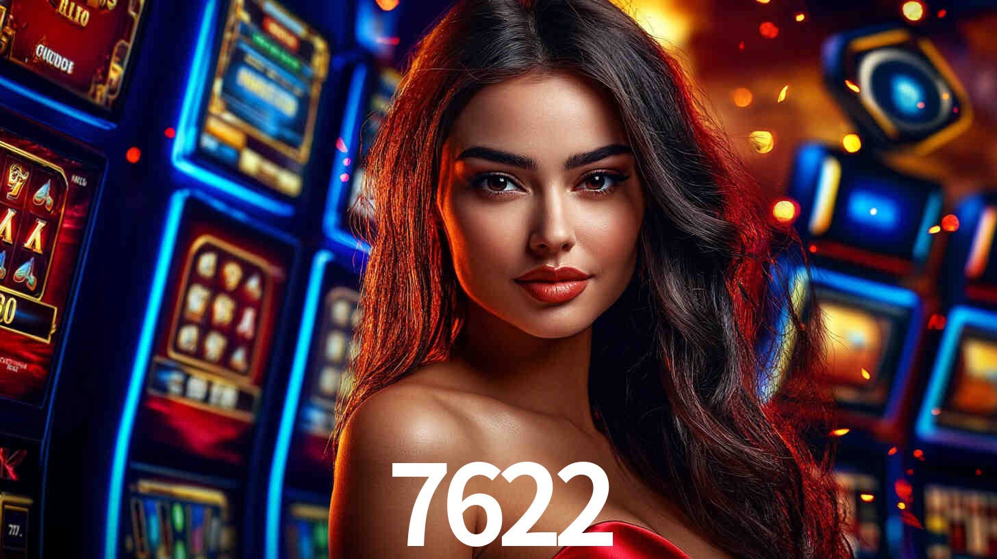 A Experiência Imersiva dos Cassinos Ao Vivo no 7622