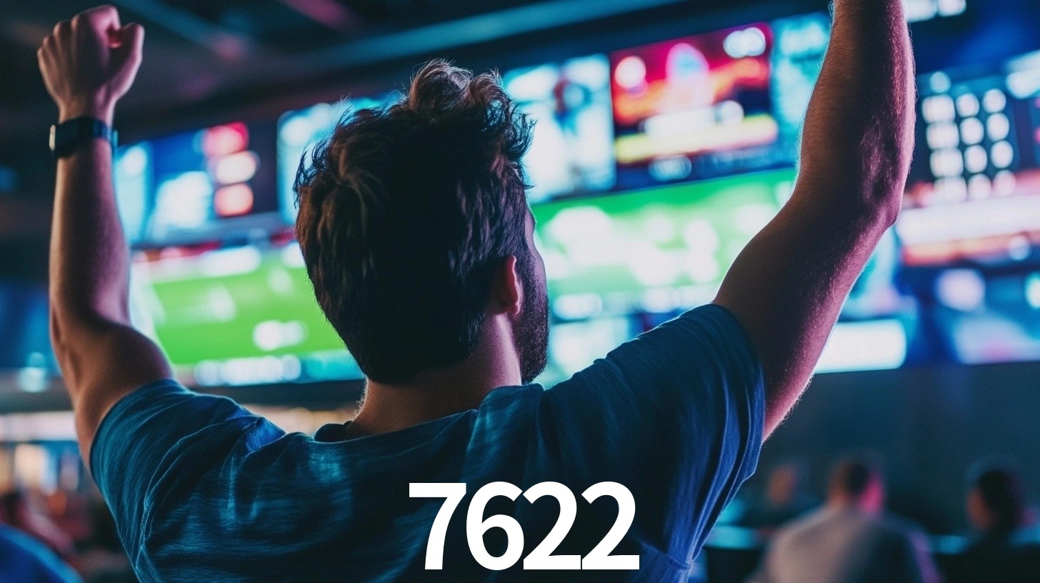 7622 bet