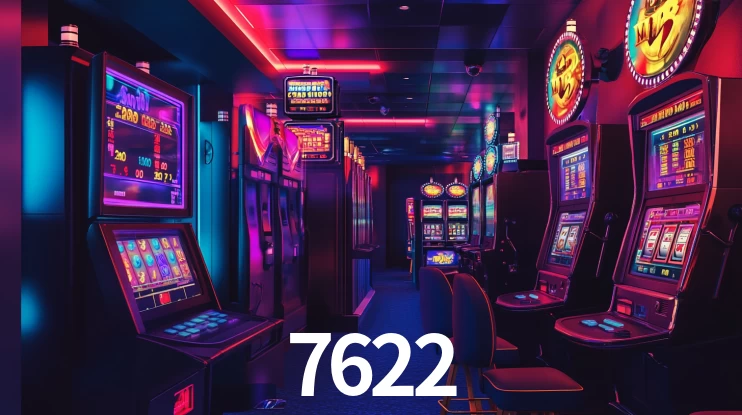 7622,7622 bet