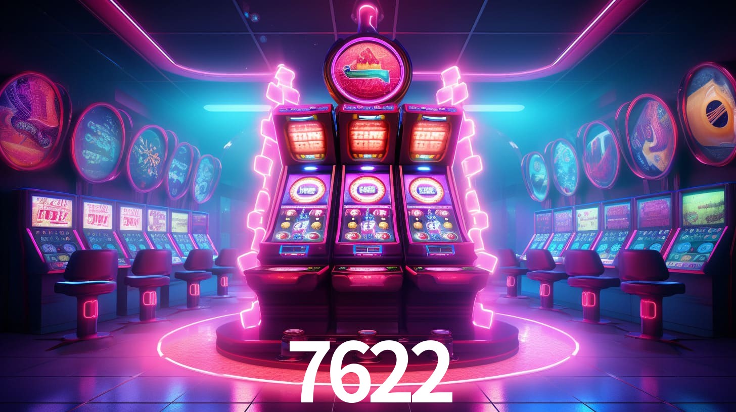 7622 bet